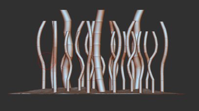 個性化場景如何定制？3D打印技術(shù)了解一下 