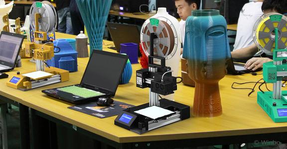 如何利用3D打印機盈利？當下大多數(shù)人采用這3種模式