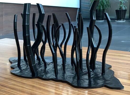 個性化場景如何定制？3D打印技術(shù)了解一下 