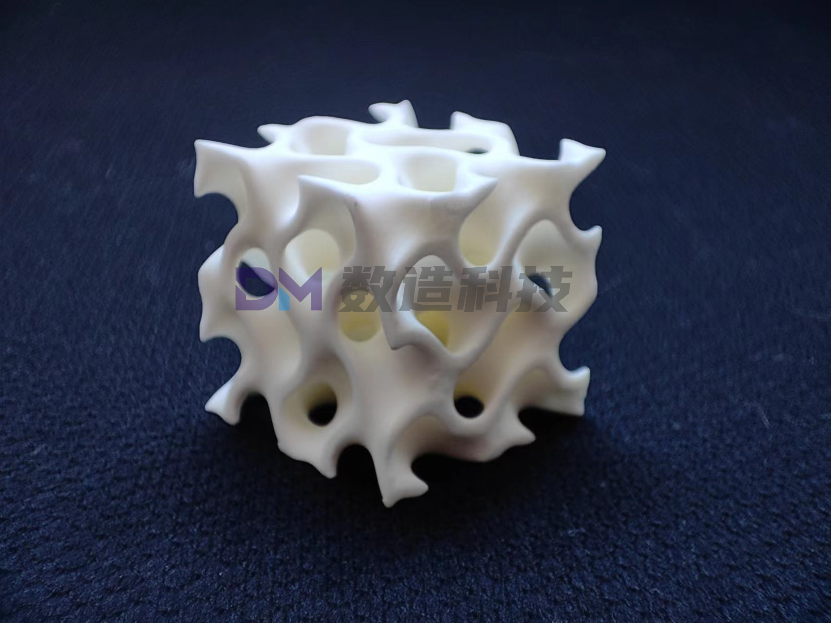 陶瓷打印案例—高校科研