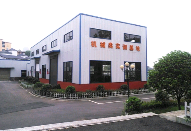 3D打印專業(yè)受追捧 數(shù)造湖南與江西湘東中等專業(yè)學(xué)校合作辦學(xué)實現(xiàn)共贏