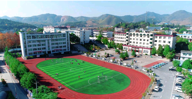 “數(shù)造湖南”與“上栗職專”:合力打造一流的3D打印教學平臺